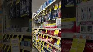 Video post by @cvs on YouTube