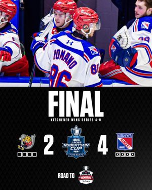 Image post by @chlhockey on Instagram