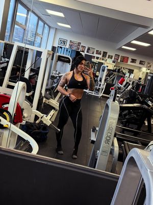 Image post by @figen.sahin_ifbbpro on Instagram