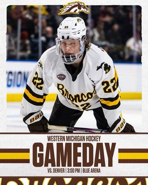 Image post by @wmu_hockey on Instagram