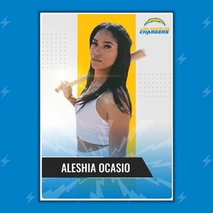 Image post by @aleshiaocasio on Instagram