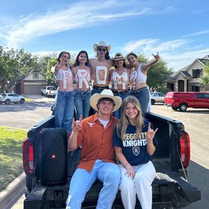 Image post by @longhornhellraisers on Instagram