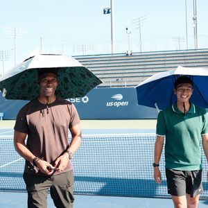 Image post by @tenniswithdylan on Instagram