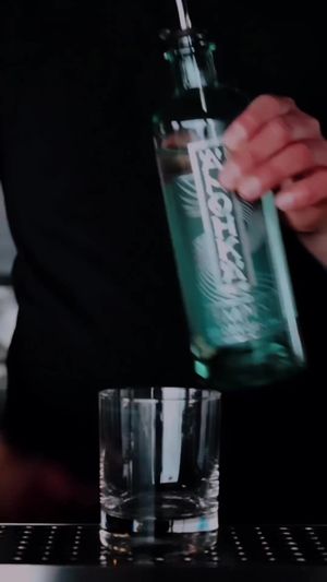 Video post by @anohkadistillery on Facebook