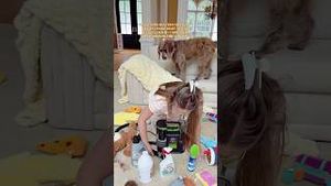 Video post by @kaitlynjohnson on YouTube