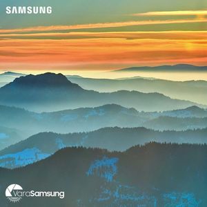 Image post by @samsungromania on Instagram