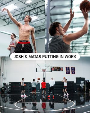 Image post by @chicagobulls on Instagram