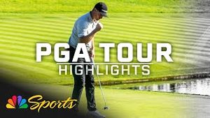 Video post by @nbcsports on YouTube