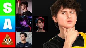 Video post by @dignitasfortnite on YouTube