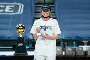 Image post by @MaristWBB on Twitter
