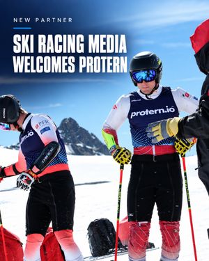 Image post by @skiracingmedia on Instagram