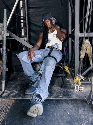 Video post by @wirelessfestival on TikTok