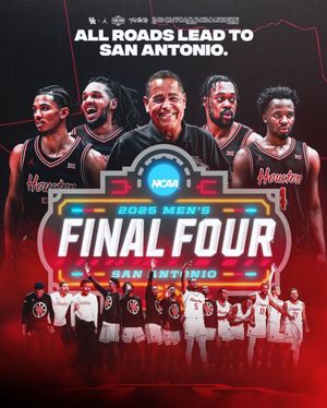 Image post by @uhcougarmbk on Instagram