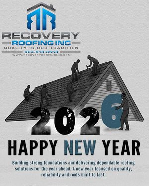 Image post by @recoveryroofinginc on Instagram