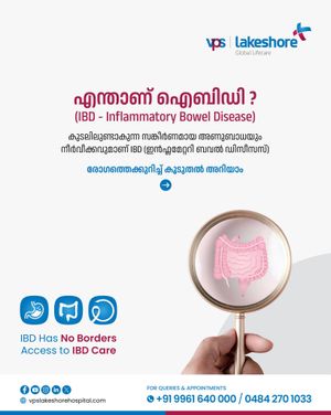 Image post by @vpslakeshorehospital on Instagram