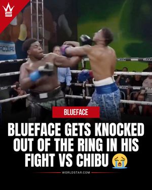 Image post by @worldstar on Instagram