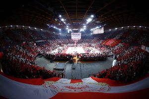 Image post by @olympiacosbc on Instagram