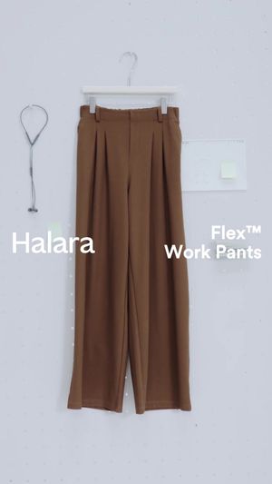 Video post by @halara_official on TikTok