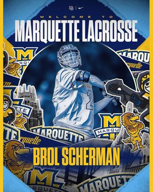 Image post by @marquettemlax on Instagram