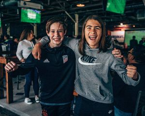 Image post by @howdyitskyle on Twitter