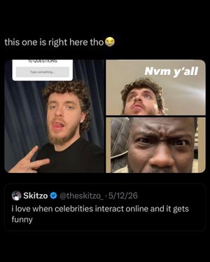Image post by @rapmusic on Instagram
