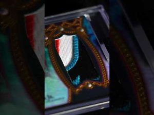 Video post by @Topps on YouTube