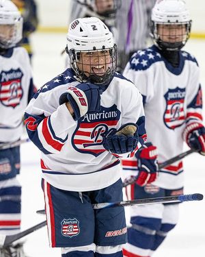 Image post by @theamericanshc on Instagram