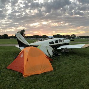 Image post by @foreflight on Instagram