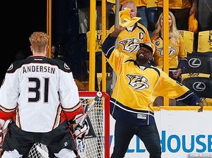 Image post by @predsnhl on Instagram
