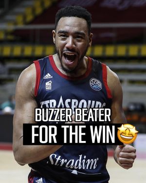 Image post by @basketballcl on Instagram