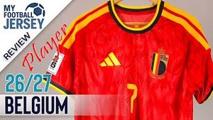 Video post by @myfootballjersey on YouTube