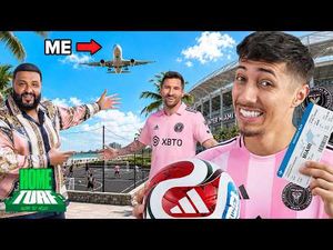 Video post by @mattyfcx on YouTube