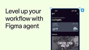 Video post by @figma on YouTube