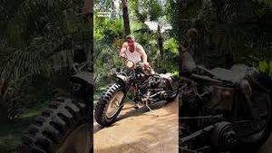 Video post by @supercarblondie on YouTube