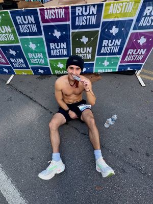 Image post by @timhofackerr on Instagram