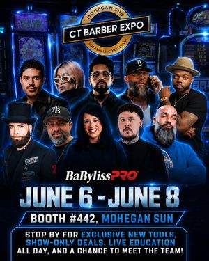 Image post by @babylissprobarber on Instagram