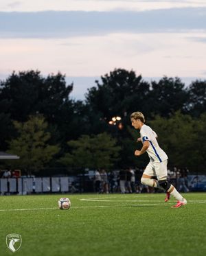 Image post by @carmelboyssoccer on Instagram