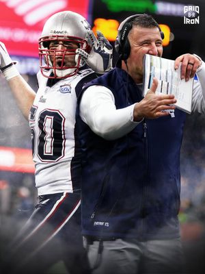 Image post by @brgridiron on Instagram