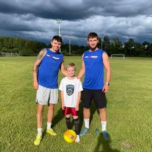 Image post by @challengerhq on Instagram