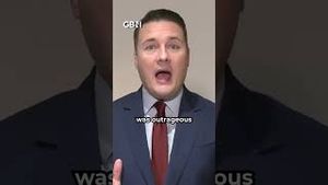 Video post by @gbnewsonline on YouTube
