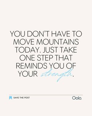 Image post by @oolalife on Instagram