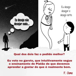 Image post by @o_polimata_oficial on Instagram