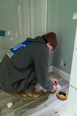 Video post by @WestlakePlumbingGLR on Facebook