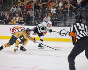 Image post by @LAKings on Twitter