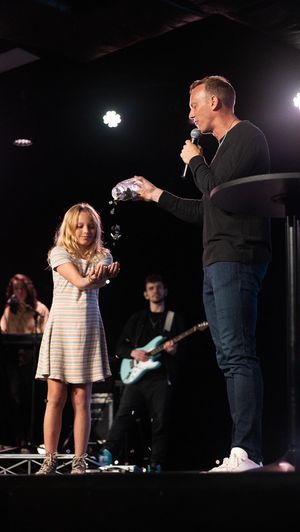 Video post by @myalivechurch on Instagram