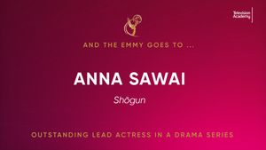 Image post by @TelevisionAcad on Twitter