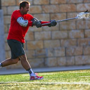 Image post by @warriorlax on Instagram