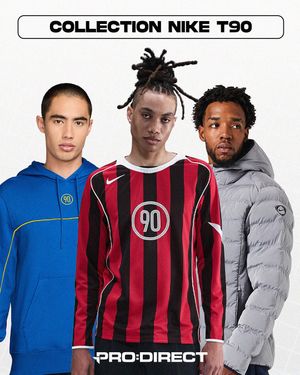 Image post by @prodirectsoccer_france on Instagram