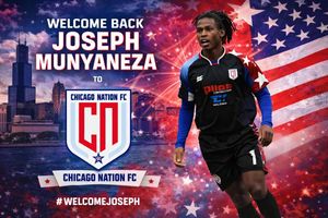 Image post by @chicagonationfc on Instagram