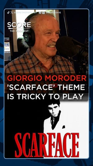 Video post by @ScoreMovie on Facebook